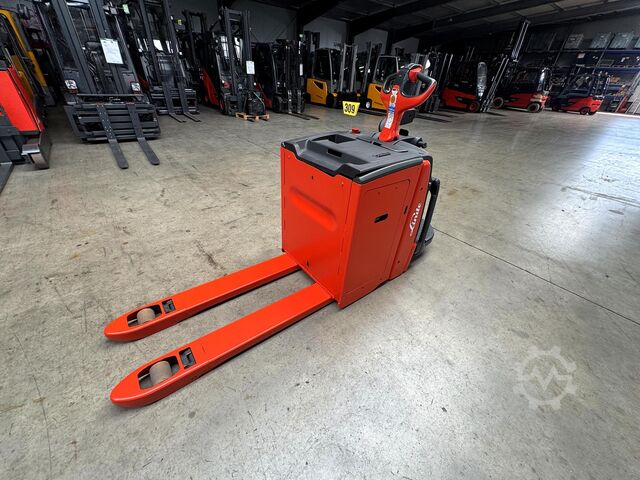  Linde T20AP