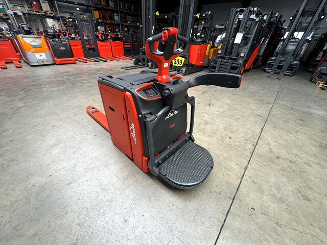  Linde T20AP