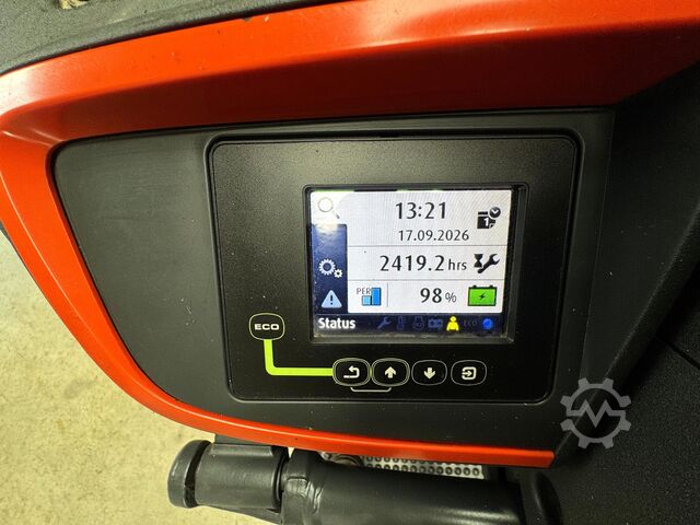  Linde T20AP