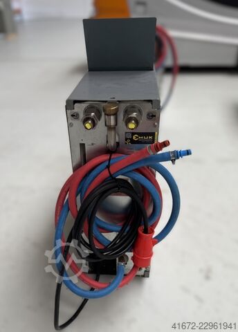 Unidad de control de temperatura HB-THERM Series 3 HB-W 140