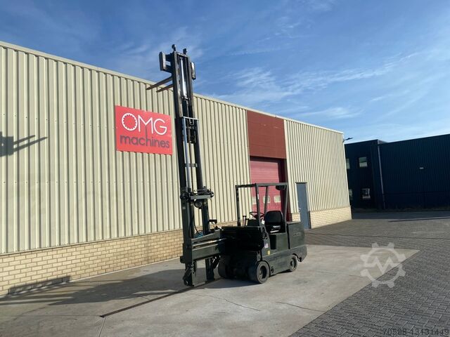 ➤ Used Forklift Mast for sale on Machineseeker.com - many