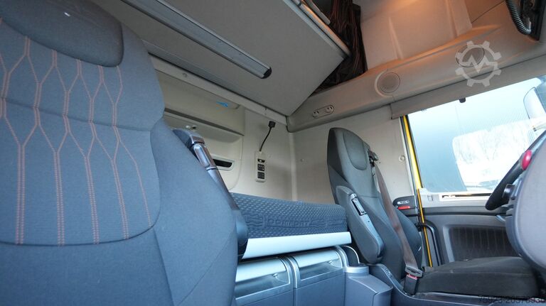 Padrão-SZM DAF XF 480 SSC RETARDER 719.000KM