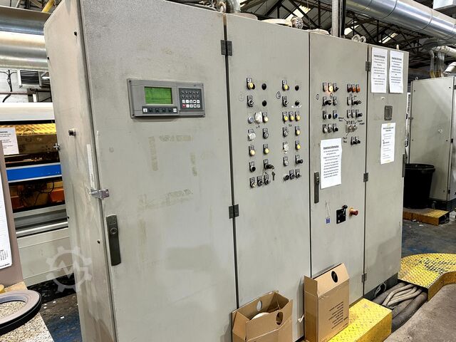 양면 엣지밴더 STEFANI ACTIVA SB