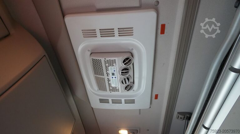 Estándar-SZM DAF XF 480 6X2 SSC 582.000KM