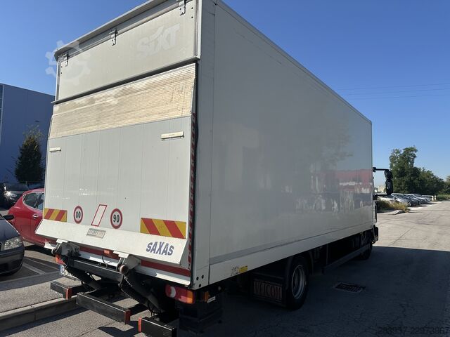 Dostavno vozilo s kesonom iveco ML 75E21 P EURO6