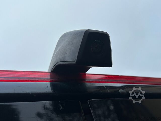 Xe van thùng kín VW CRAFTER GLASGESTEL TEMP SHZ KAMERA KLIMA AHK
