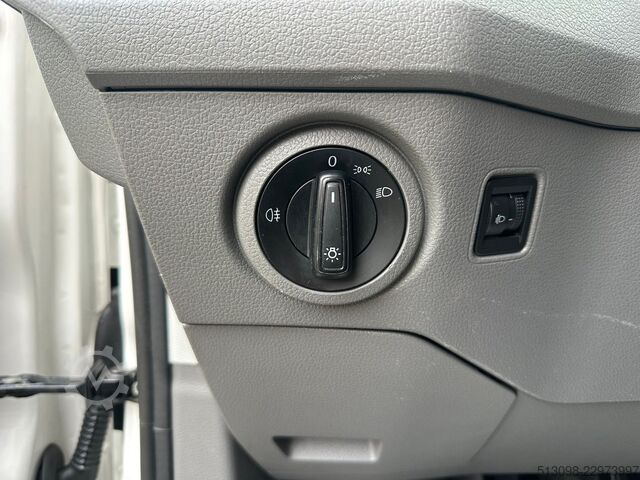 Xe van mui cao VW CRAFTER KASTEN 2,0 TDI L3 H3 KLIMA
