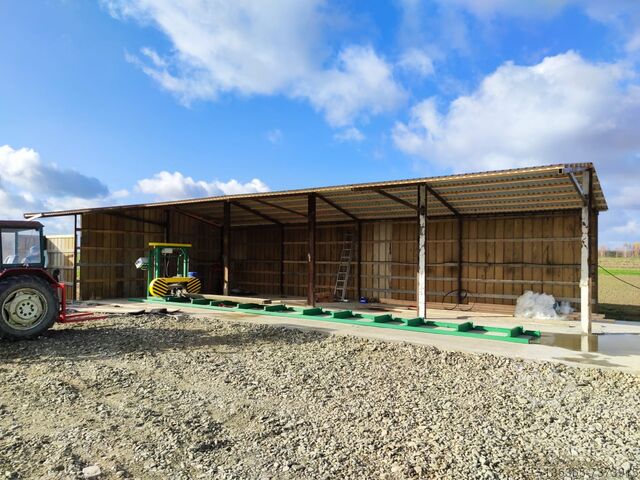 Serração de fita Crisswood SAM MK 2006