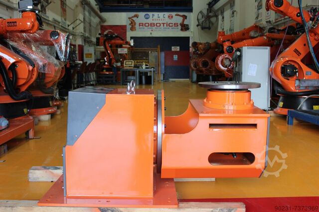 Промышленный робот ROBOT POSITIONERS 7TH AND 8TH AXIS POSITIONER (CUSTOM)