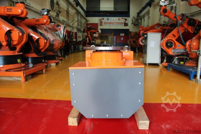 Промышленный робот ROBOT POSITIONERS 7TH AND 8TH AXIS POSITIONER (CUSTOM)