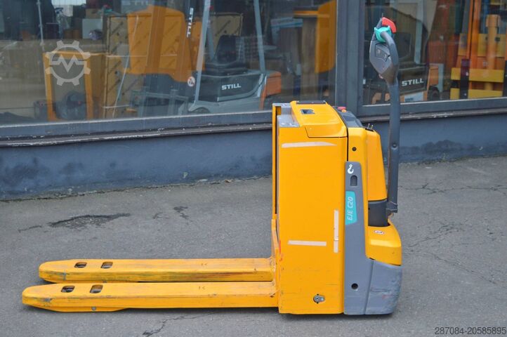 Pallyftare Jungheinrich EJE C20