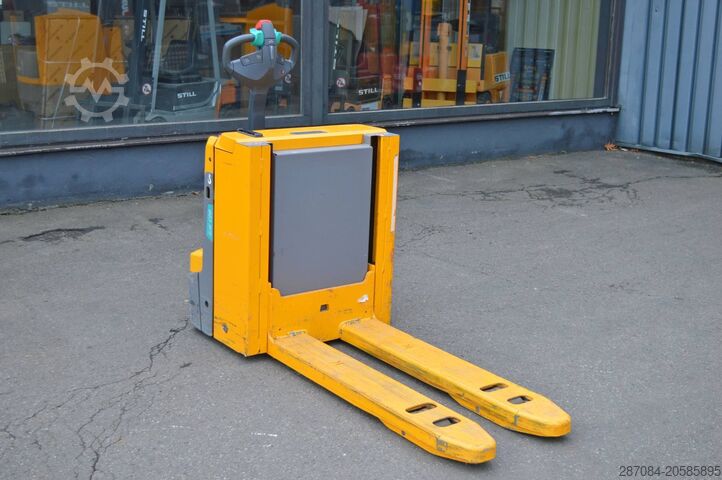 Pallyftare Jungheinrich EJE C20