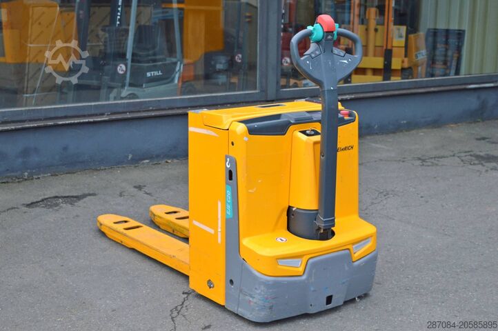 Pallyftare Jungheinrich EJE C20