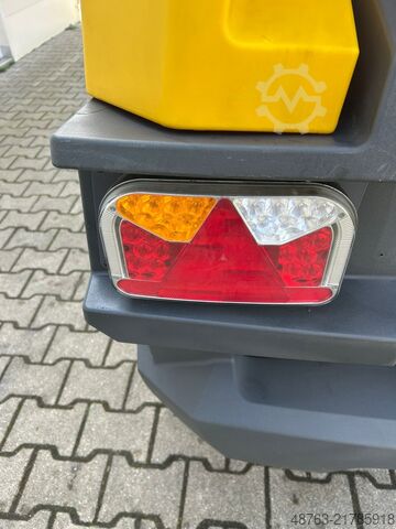Kompresor Atlas Copco xas88
