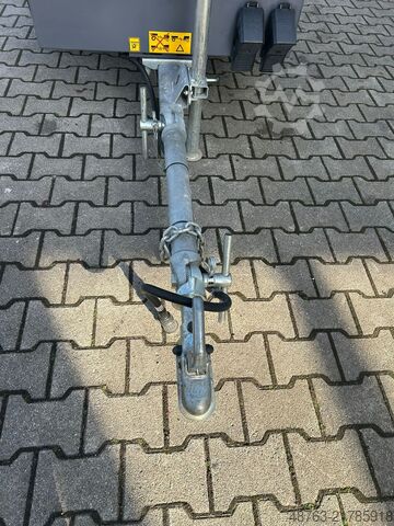 Kompresor Atlas Copco xas88