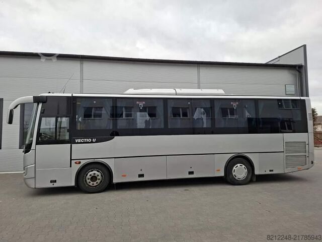 Kaupunkienvälinen linja-auto OTOKAR VECTIO