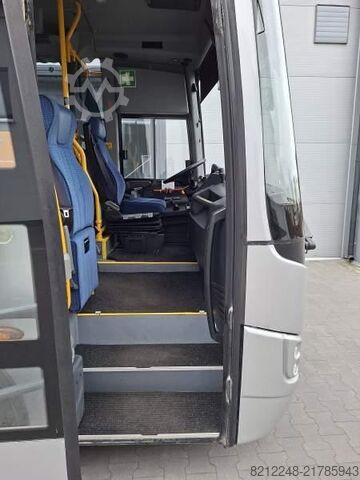 Kaupunkienvälinen linja-auto OTOKAR VECTIO
