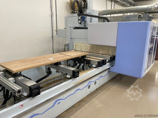 Centro di lavorazione Homag BMG 311 Venture 316M