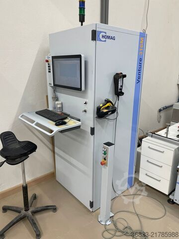 Centro di lavorazione Homag BMG 311 Venture 316M