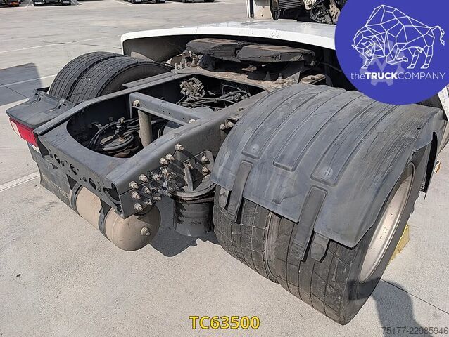 Renault T 440 Renault T 440