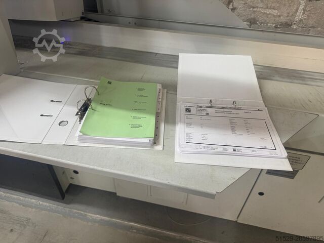 Optimizator Weinig OptiCut S90