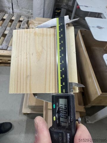 Optimizator Weinig OptiCut S90