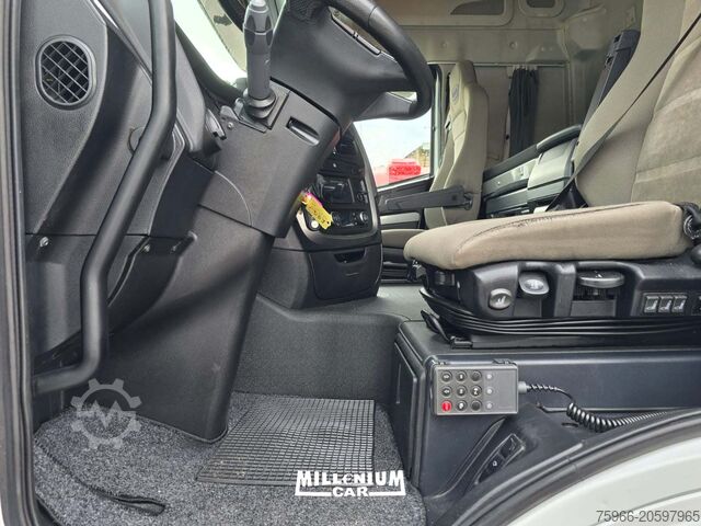 стандартен влекач Iveco STRALIS 480XP AUTOM RETARDER KM 720MILA