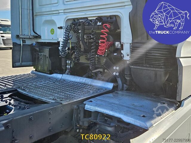  DAF XF 480