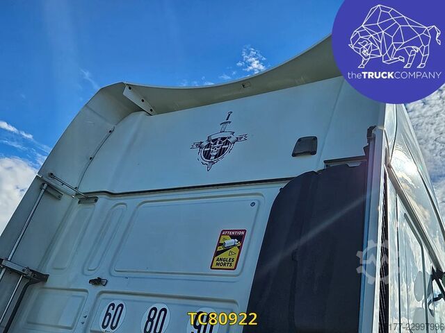  DAF XF 480