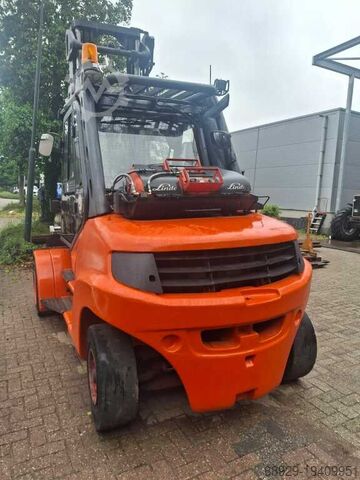 لينده H80T-900 LINDE H80T900 H80T-900