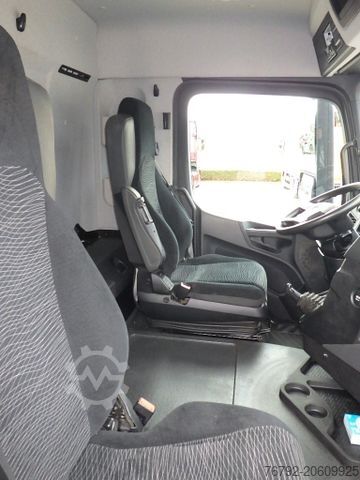 Roll-off-kippi kuorma-auto MERCEDES-BENZ 2548 L 6x4H Pallift T20A Tele-Knick/HAD/Lenkachs