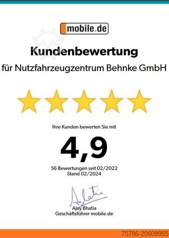 Furgoneta TOYOTA Proace City L1 Meister/ Comfort-Paket/ PDC/ AHK