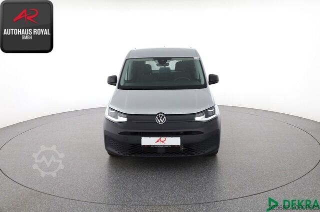 Panelová dodávka Volkswagen Caddy MAXI 1.5 TSI CARGO KASTEN KAMERA,LED,1.HD