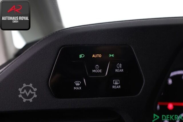 Panelová dodávka Volkswagen Caddy MAXI 1.5 TSI CARGO KASTEN KAMERA,LED,1.HD