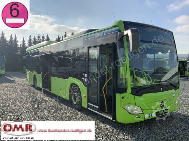 Autocarro urbano Mercedes-Benz O 530 Citaro