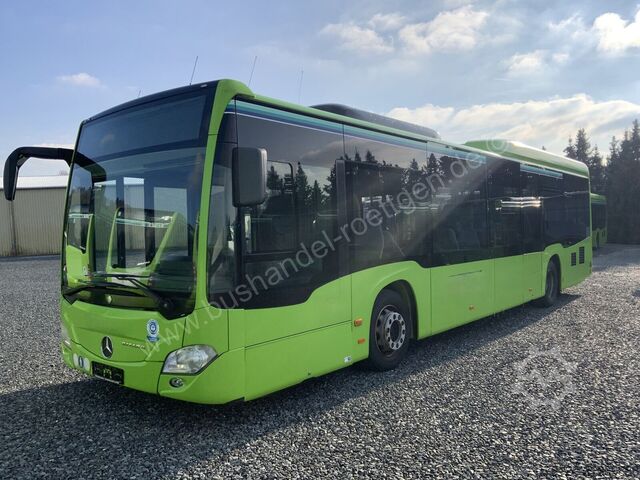 Autocarro urbano Mercedes-Benz O 530 Citaro