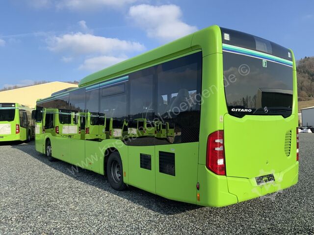 Autocarro urbano Mercedes-Benz O 530 Citaro