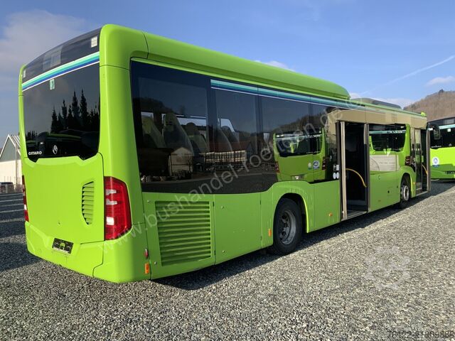 Autocarro urbano Mercedes-Benz O 530 Citaro