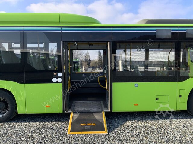 Autocarro urbano Mercedes-Benz O 530 Citaro