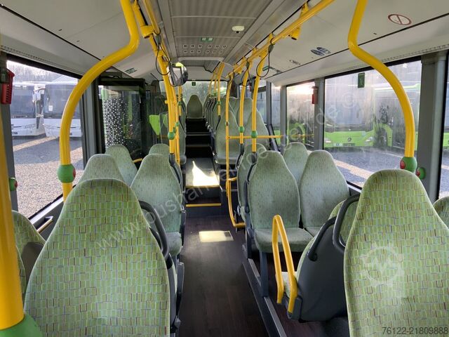 Autocarro urbano Mercedes-Benz O 530 Citaro