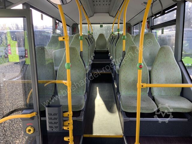 Autocarro urbano Mercedes-Benz O 530 Citaro