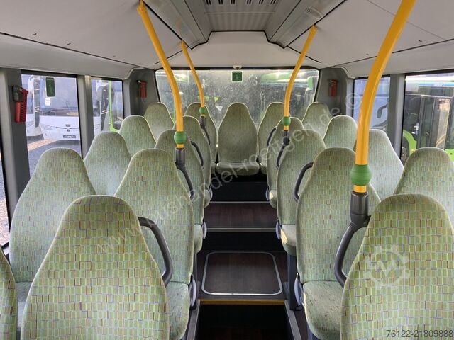 Autocarro urbano Mercedes-Benz O 530 Citaro