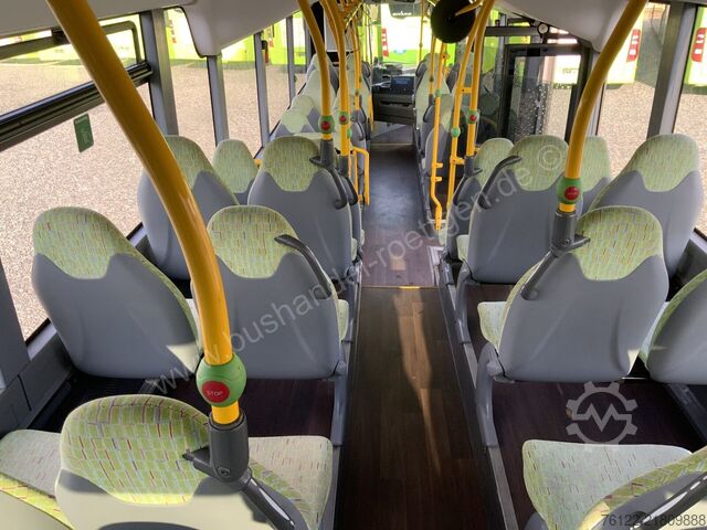 Autocarro urbano Mercedes-Benz O 530 Citaro