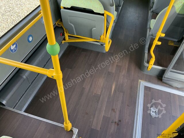 Autocarro urbano Mercedes-Benz O 530 Citaro