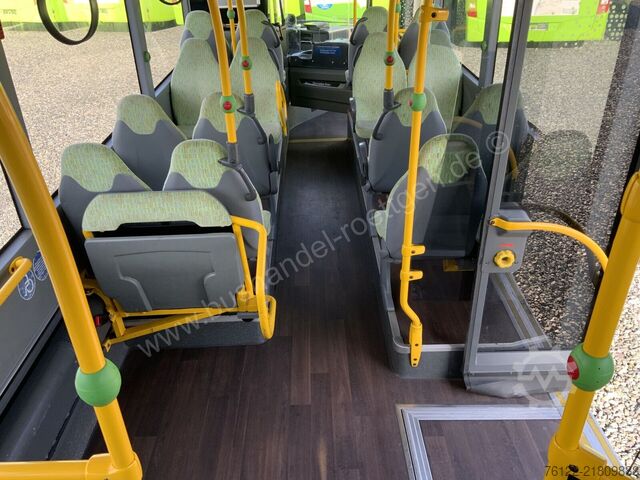 Autocarro urbano Mercedes-Benz O 530 Citaro