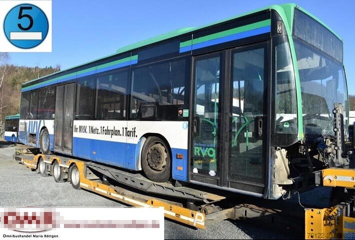 Autocarro urbano Mercedes-Benz O 530 Citaro