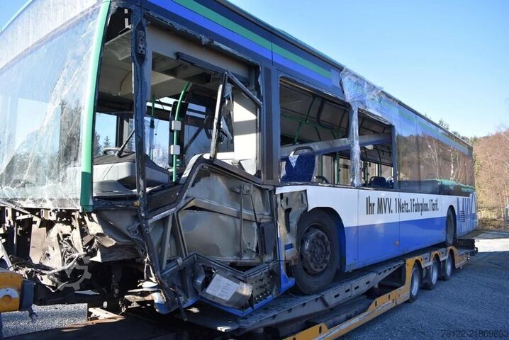 Autocarro urbano Mercedes-Benz O 530 Citaro