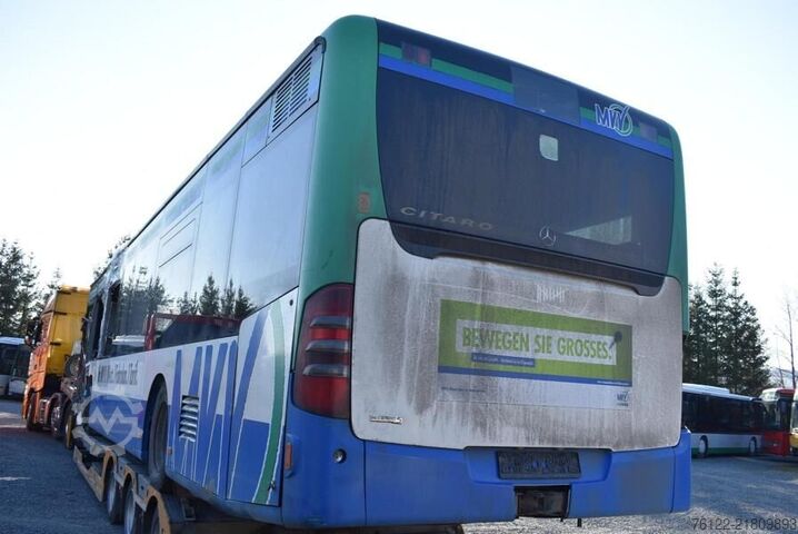 Autocarro urbano Mercedes-Benz O 530 Citaro