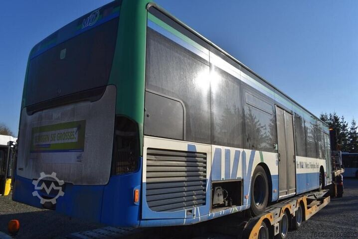 Autocarro urbano Mercedes-Benz O 530 Citaro