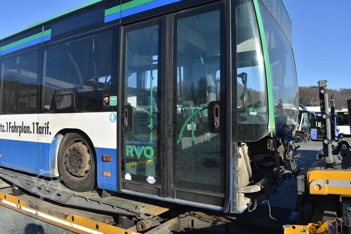 Autocarro urbano Mercedes-Benz O 530 Citaro